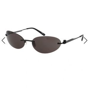 RARE Balenciaga BB0179S sunglasses. BRAND NEW WITH TAGS. seen on Hailey Bieber.